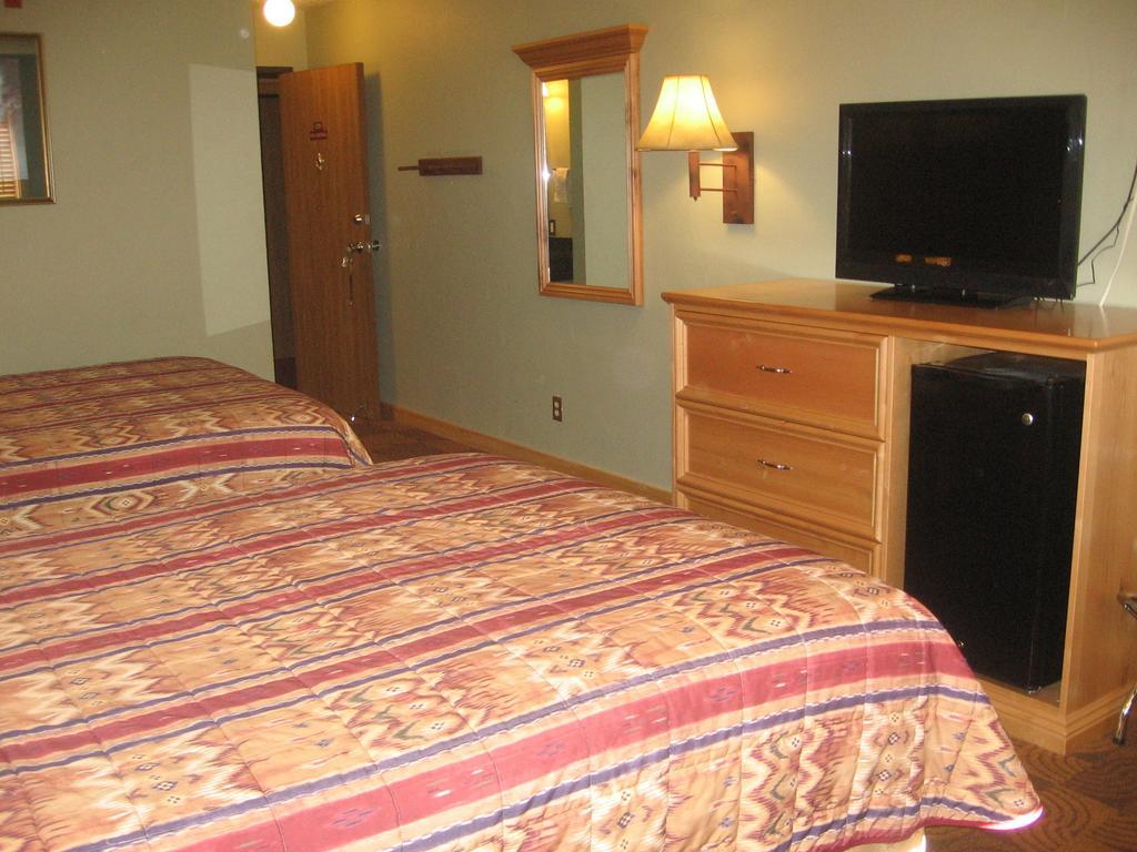 New Summit Inn Frisco Room photo