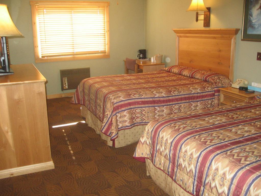 New Summit Inn Frisco Room photo