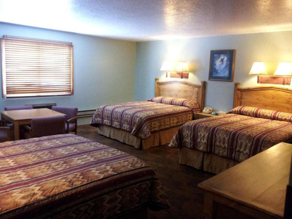 New Summit Inn Frisco Room photo